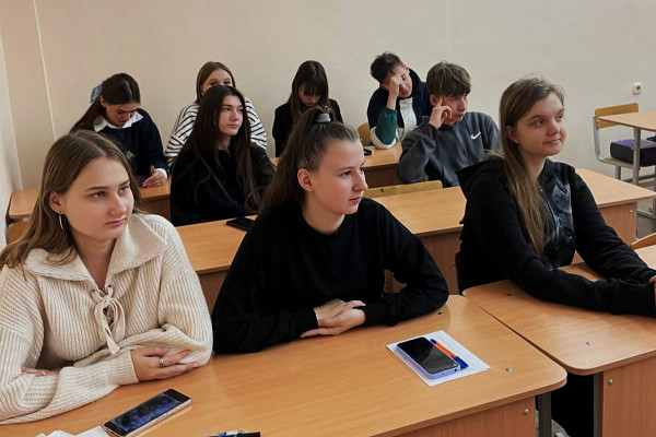 2. Туристы. 19.01